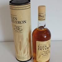 Glen Deveron Highland Single Malt Scotch Whisky