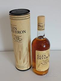 Glen Deveron Highland Single Malt Scotch Whisky