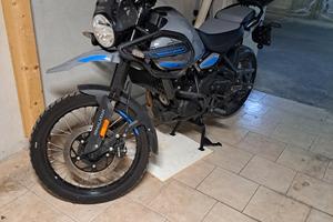 Himalayan 450