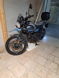 Himalayan 450
