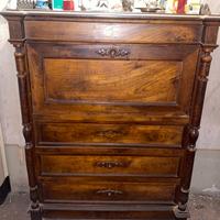 Credenza (fine 800)