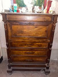 Credenza (fine 800)