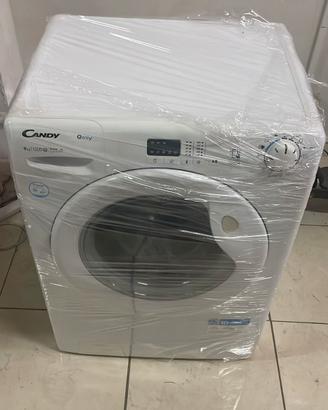 Lavatrice candy smart 9 kg classe a+++