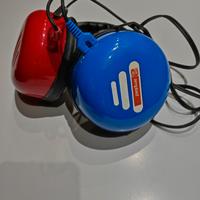 Cuffie audio Ampliad per audiometri
