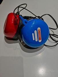 Cuffie audio Ampliad per audiometri