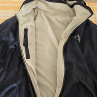 GIUBBOTTO PRIMAVERA KAPPA 