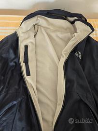 GIUBBOTTO PRIMAVERA KAPPA 