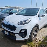 Kia Sportage 1.6 CRDI 136CV GT LINE DCT 4WD