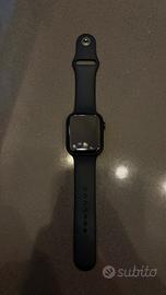 Apple watch serie 8 - 45mm cellular