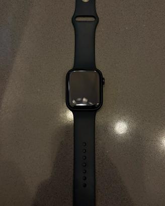 Apple watch serie 8 - 45mm cellular