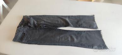 jeans bambina 