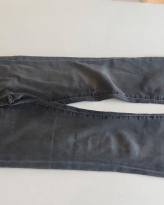 jeans bambina 