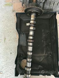 alberi a camme mercedes clk 200 Kompressor 