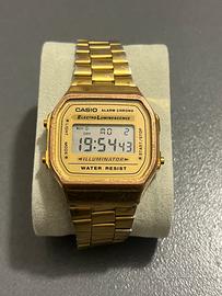 Orologio Casio