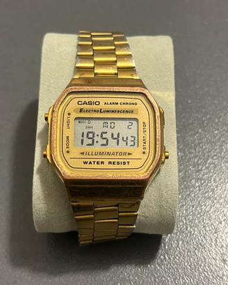 Orologio Casio