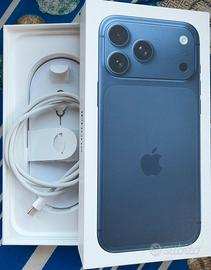 Iphone 17 pro max 512 gb