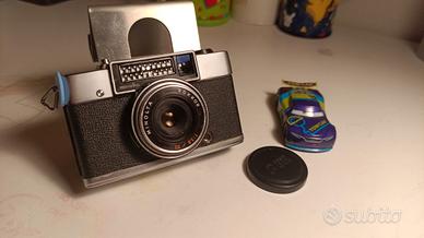 Minolta Repo half frame