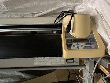 Plotter GRAPHTEC GP2002