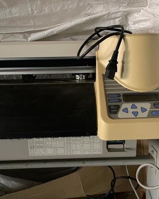 Plotter GRAPHTEC GP2002