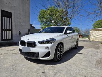bmw x2 f39 25d xdrive 