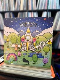 Lotto 19 Dischi Vinili House Techno Nu Disco