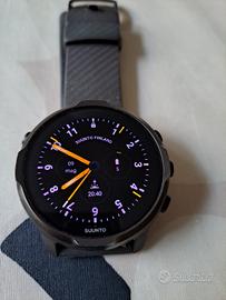 Suunto 7
