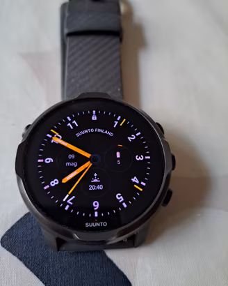 Suunto 7