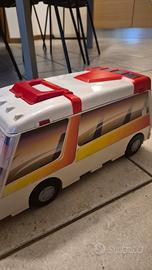 camper micromachines 