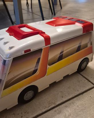 camper micromachines 