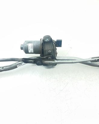 MOTORINO TERGI ANT COMPLETO DI TANDEM JEEP Renegad