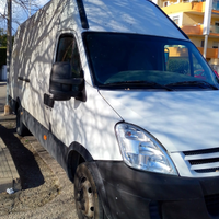 Iveco Daily 35-15