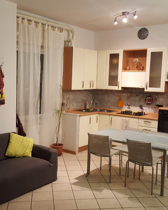 La casa di Simona