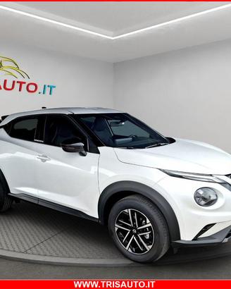 NISSAN Juke 1.0 DIG-T N-Connecta IVATA