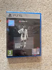 Fifa 21 nxt lvl edition ps5