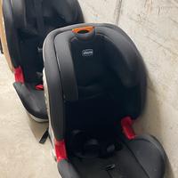 Seggiolino Chicco auto