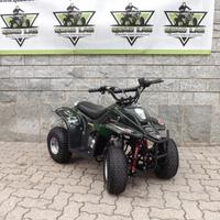 MINIQUAD ATV 80 4T