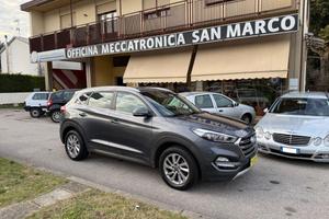 HYUNDAI - Tucson - 1.7 CRDi DCT XPossible