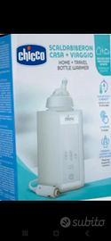 Scaldabiberon Chicco