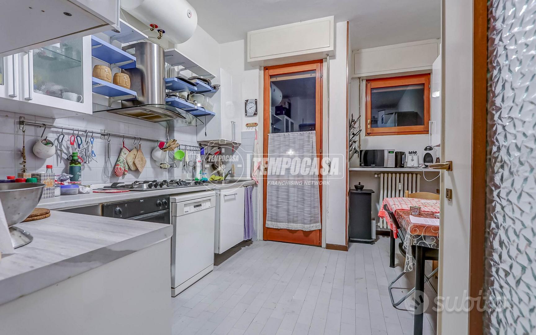 Appartamento – Cuggiono, Castelletto di Cuggiono - Vista 5