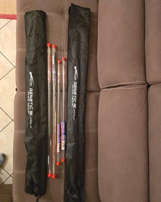 canna tubertini genetic pro