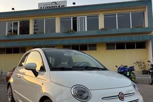 Fiat 500 1.2 EasyPower Lounge