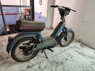 Atala Uno Motori Rizzato