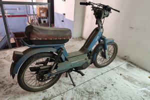 Atala Uno Motori Rizzato