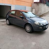 Grande Punto 2013 1.2 Benz – Euro 6B Neopatentati
