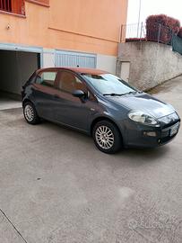 Grande Punto 2013 1.2 Benz – Euro 6B Neopatentati