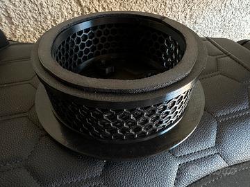 Filtro aperto variatore per tmax 530 N U O V O