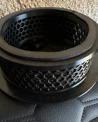 Filtro aperto variatore per tmax 530 N U O V O
