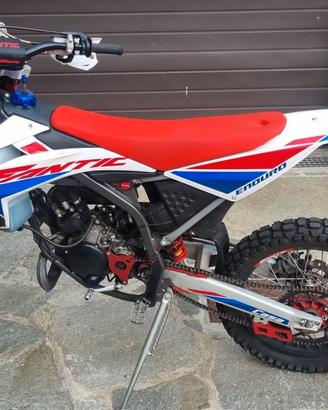 Moto FANTIC