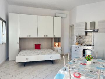 Casa vacanza Avola a 10 metri dal mare, Lung.re Av