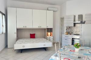 Casa vacanza Avola a 10 metri dal mare, Lung.re Av